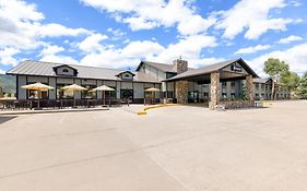 Ridgway Lodge & Suites