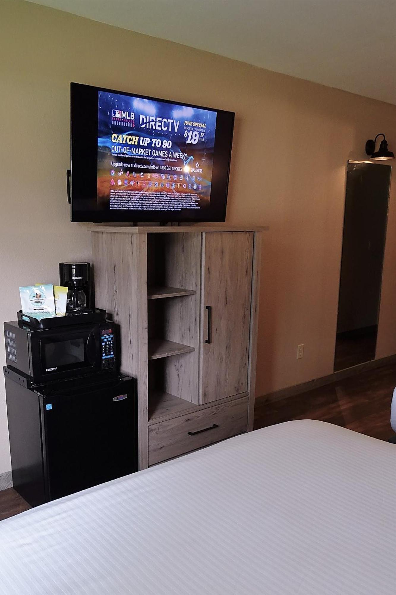 Mtn Lodge Ridgway Room photo