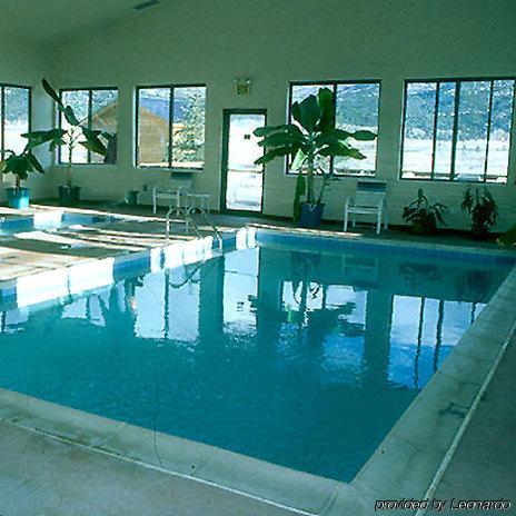 Mtn Lodge Ridgway Facilities photo