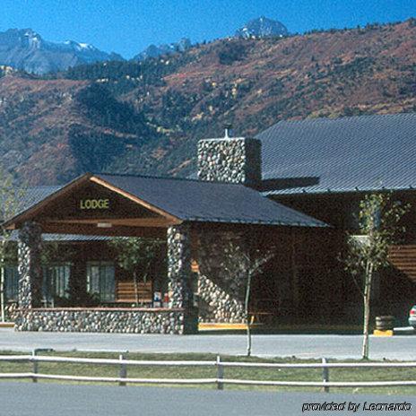 Mtn Lodge Ridgway Exterior photo