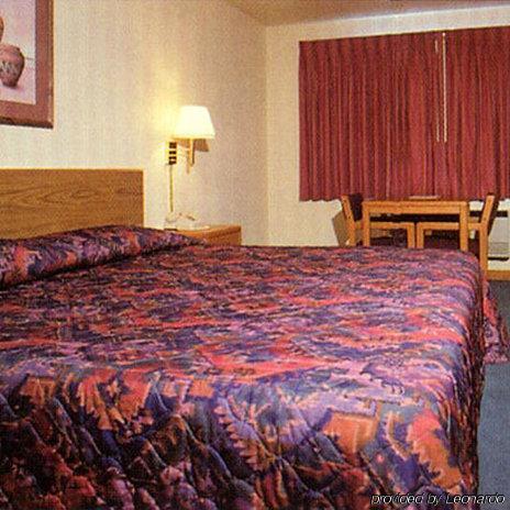 Mtn Lodge Ridgway Room photo