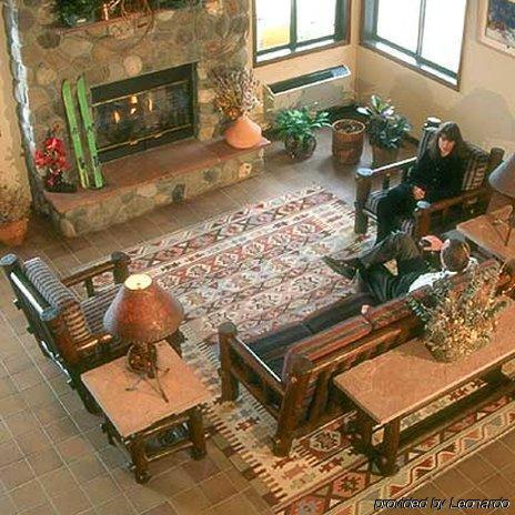 Mtn Lodge Ridgway Room photo